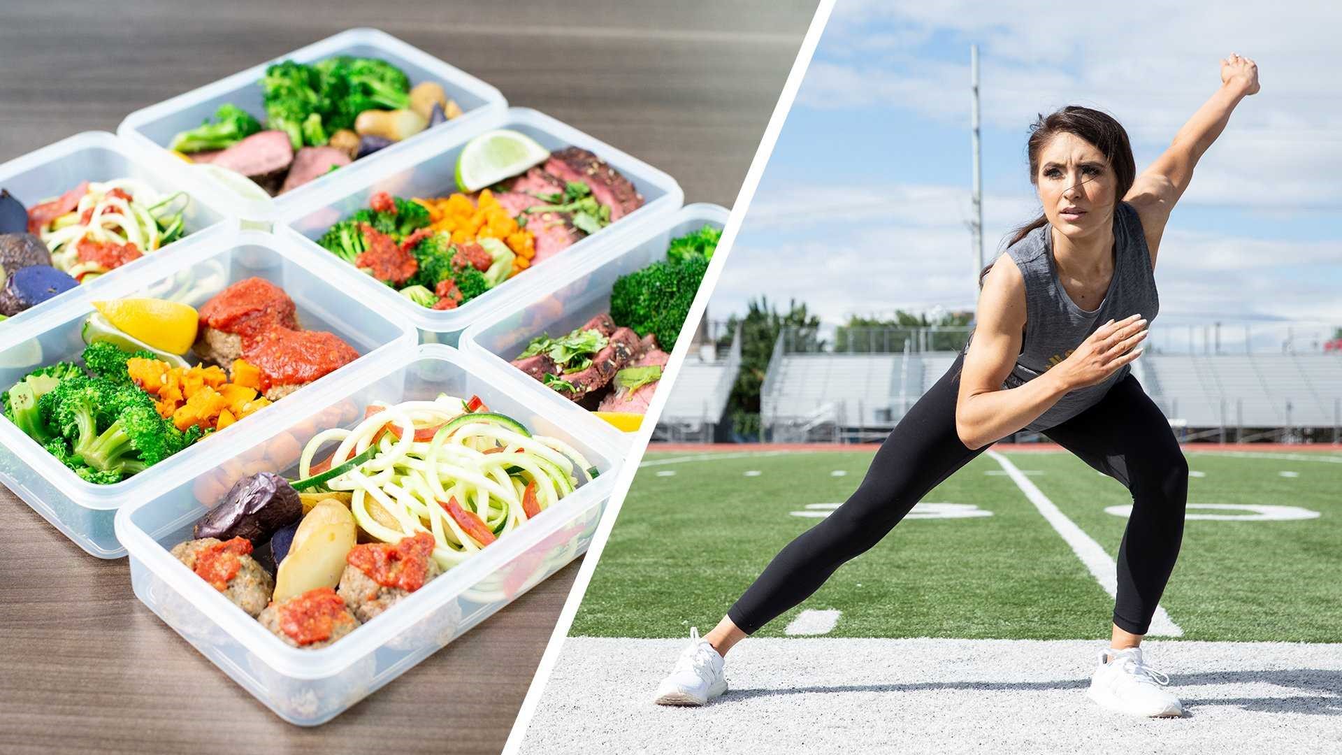 Unique habits. Питание. Здоровое питание. Еда для спортсменов. Спорт питание.